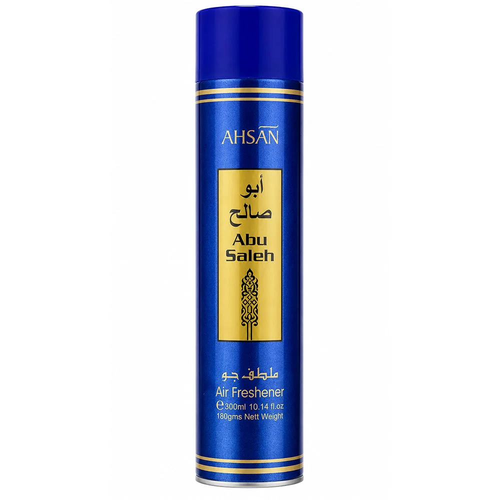 Ahsan Abu Saleh Air Freshener Spray 300ml