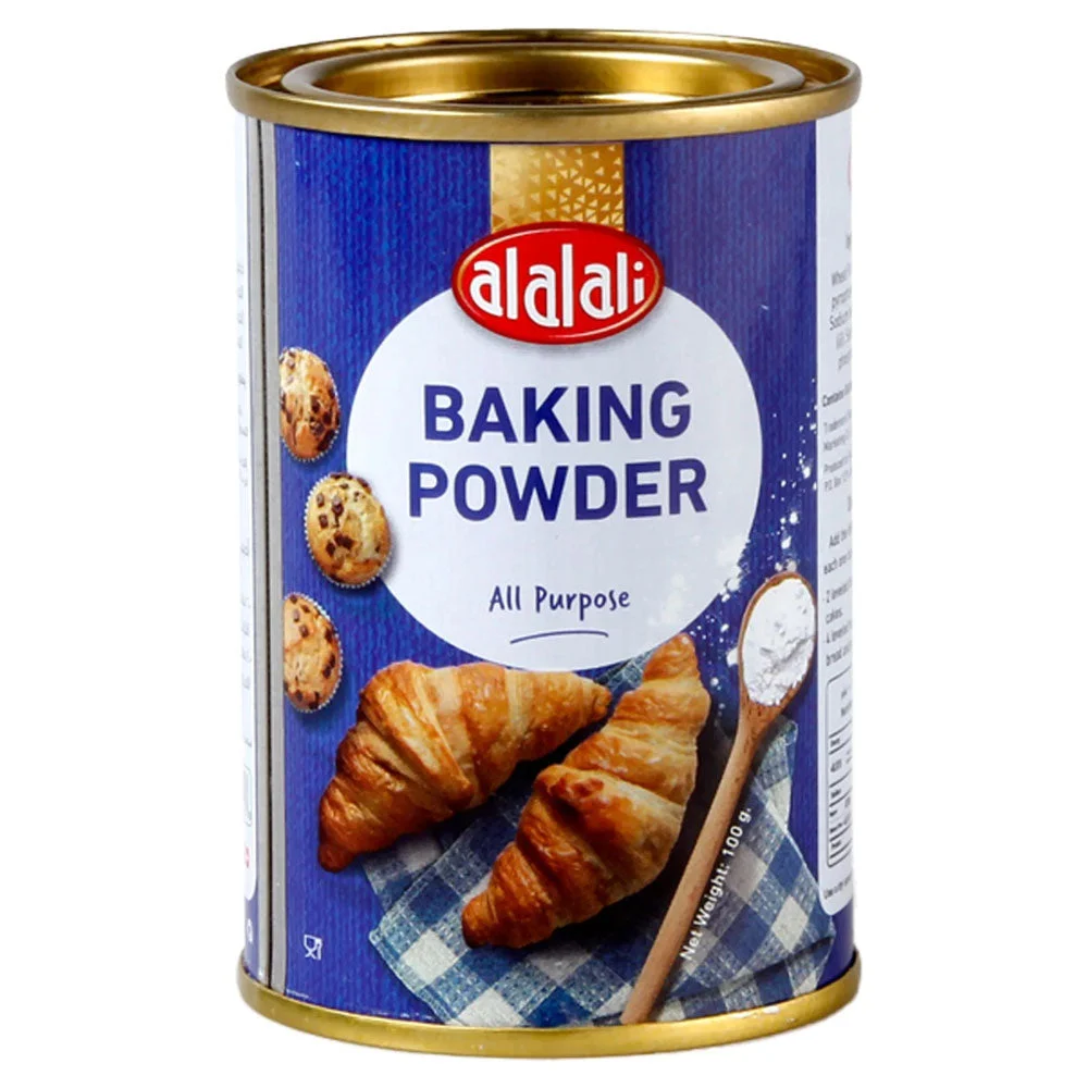 Al Alali Baking Powder 100 g
