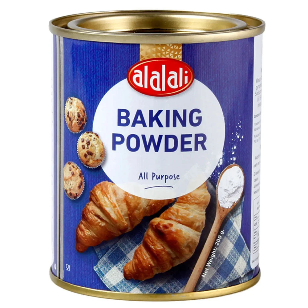Al Alali Baking Powder 200 g