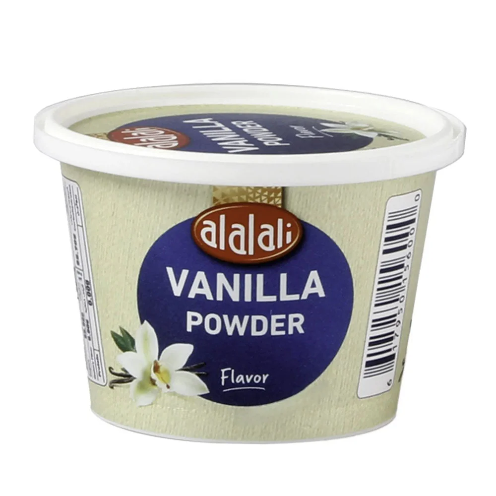 Al Alali Vanilla Powder 15g