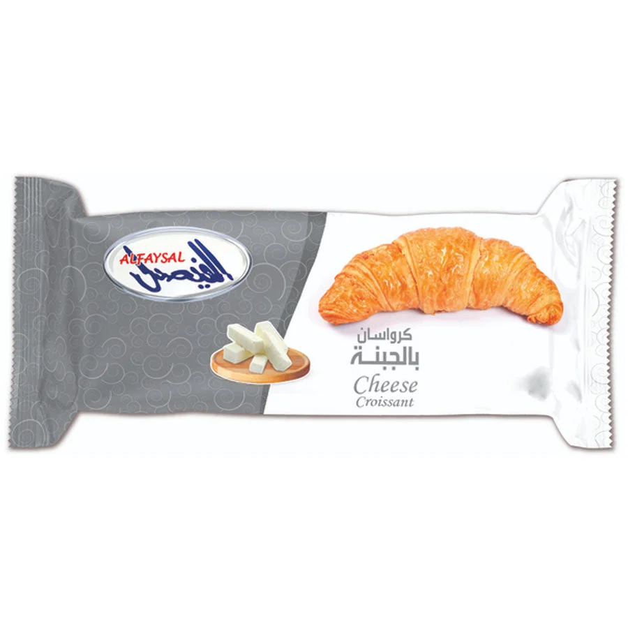 Al Faysal Cheese Croissant 60g