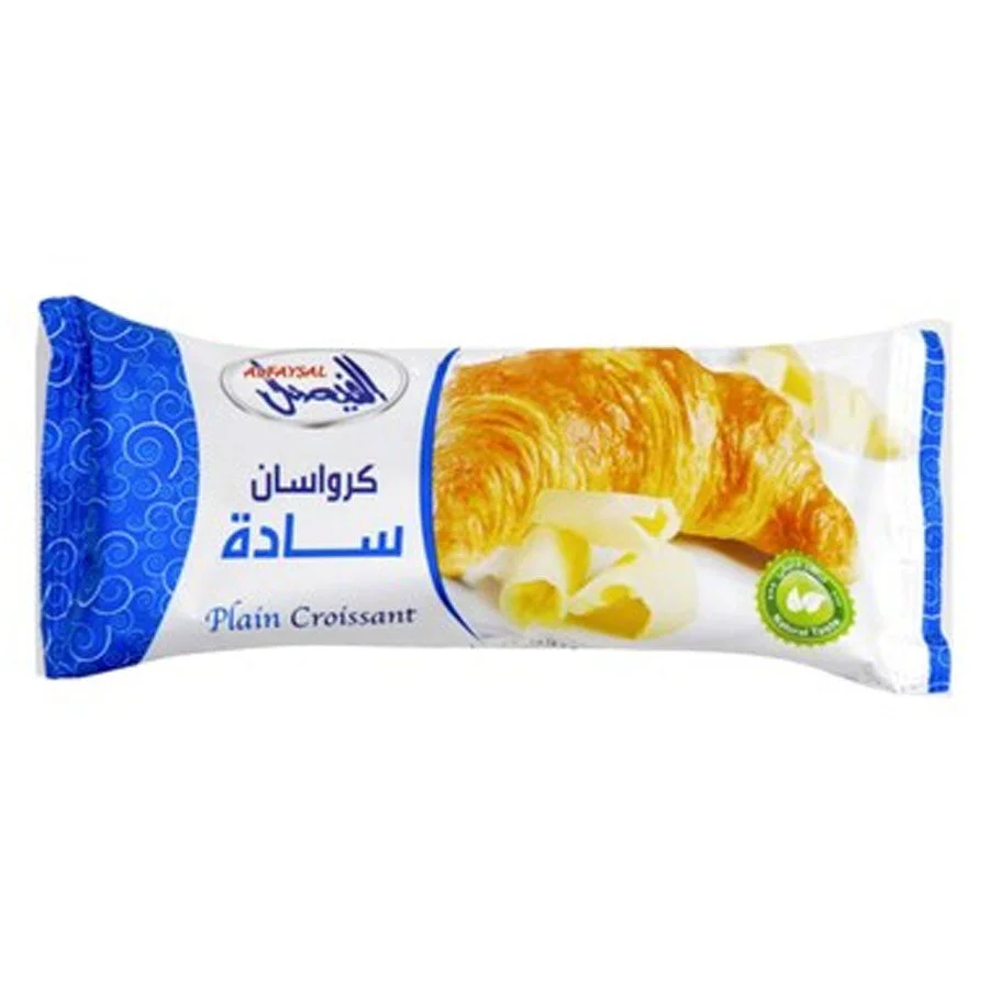 Al Faysal Plain Croissant 55g