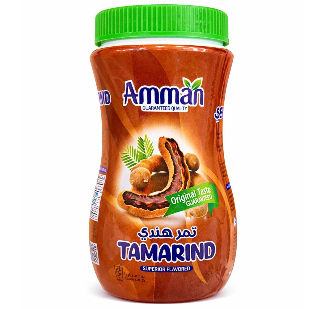 Amman Tamarind Paste 700g