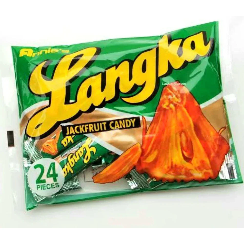 Annies Langka Jackfruit Candy 24pcs