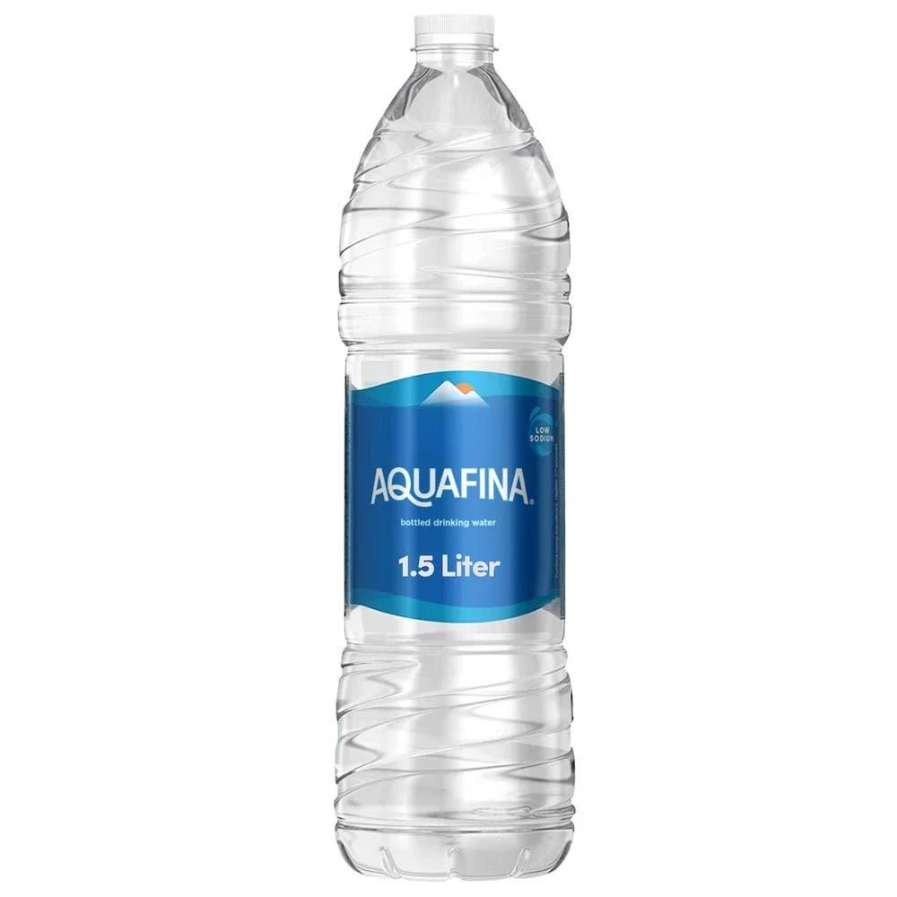 Aquafina Drinking Water 1.5L