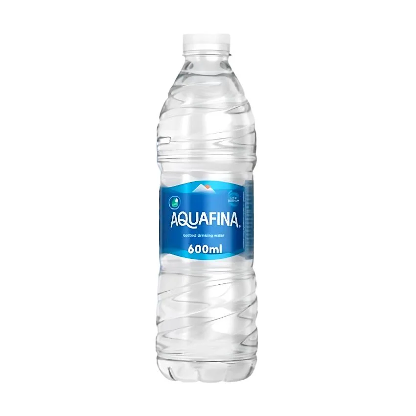 Aquafina Drinking Water 600ml