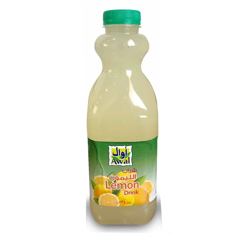 Awal Lemon Drink 1 Litre