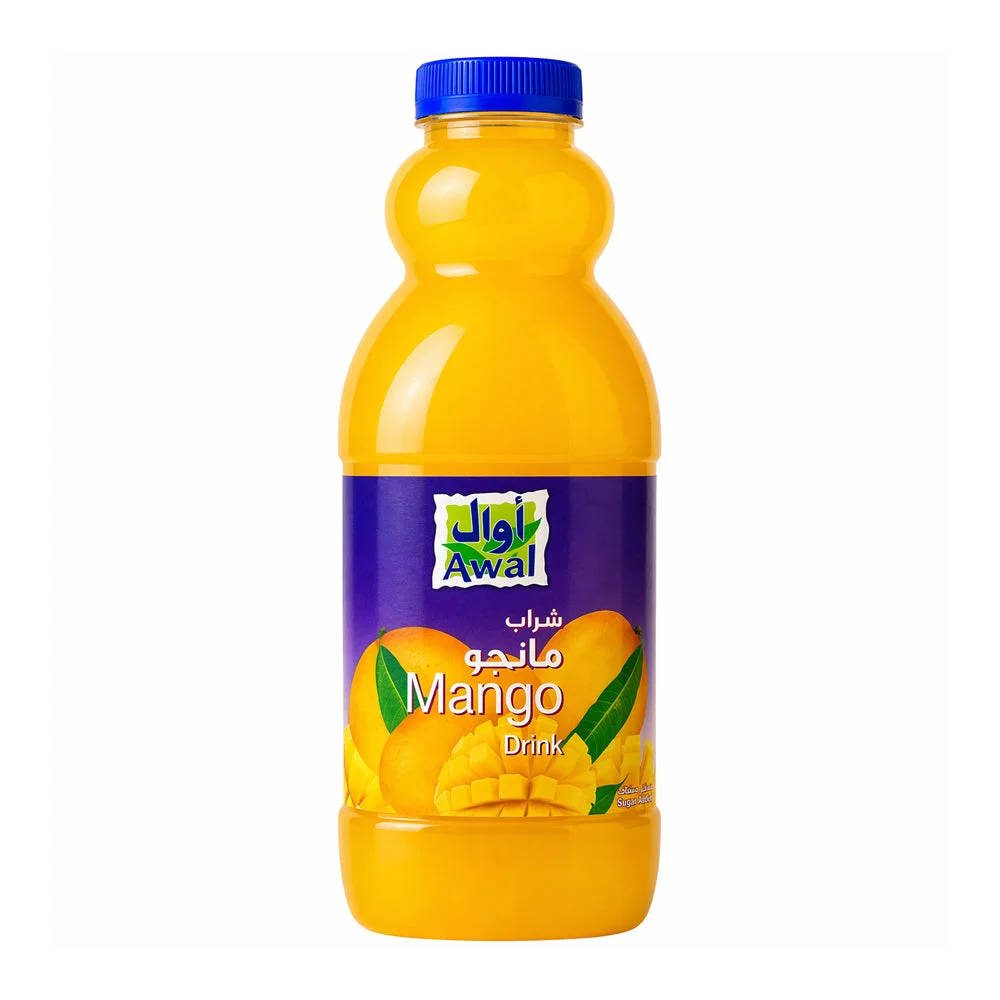 Awal Mango Drink 1L