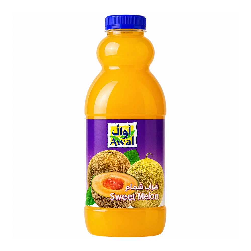 Awal Sweet Melon Drink 1L