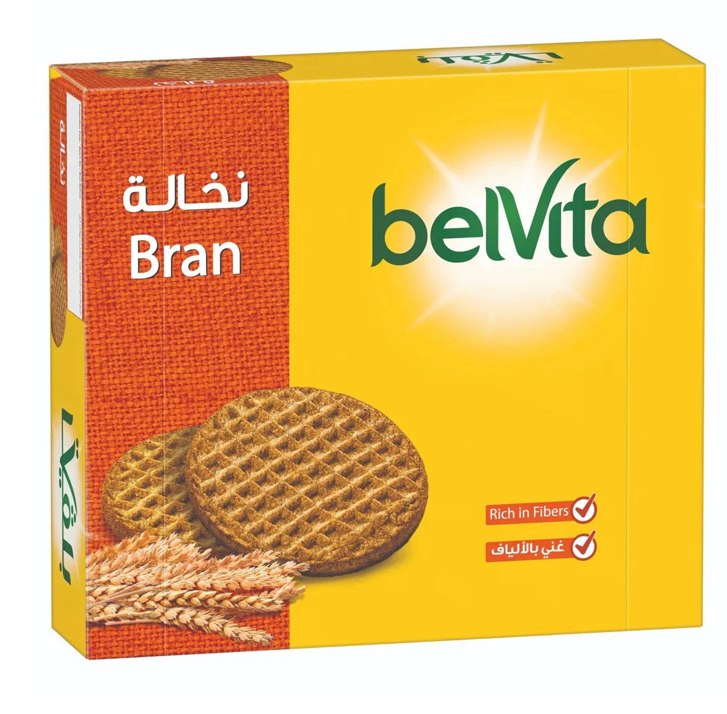 Belvita Bran Biscuit 56 g