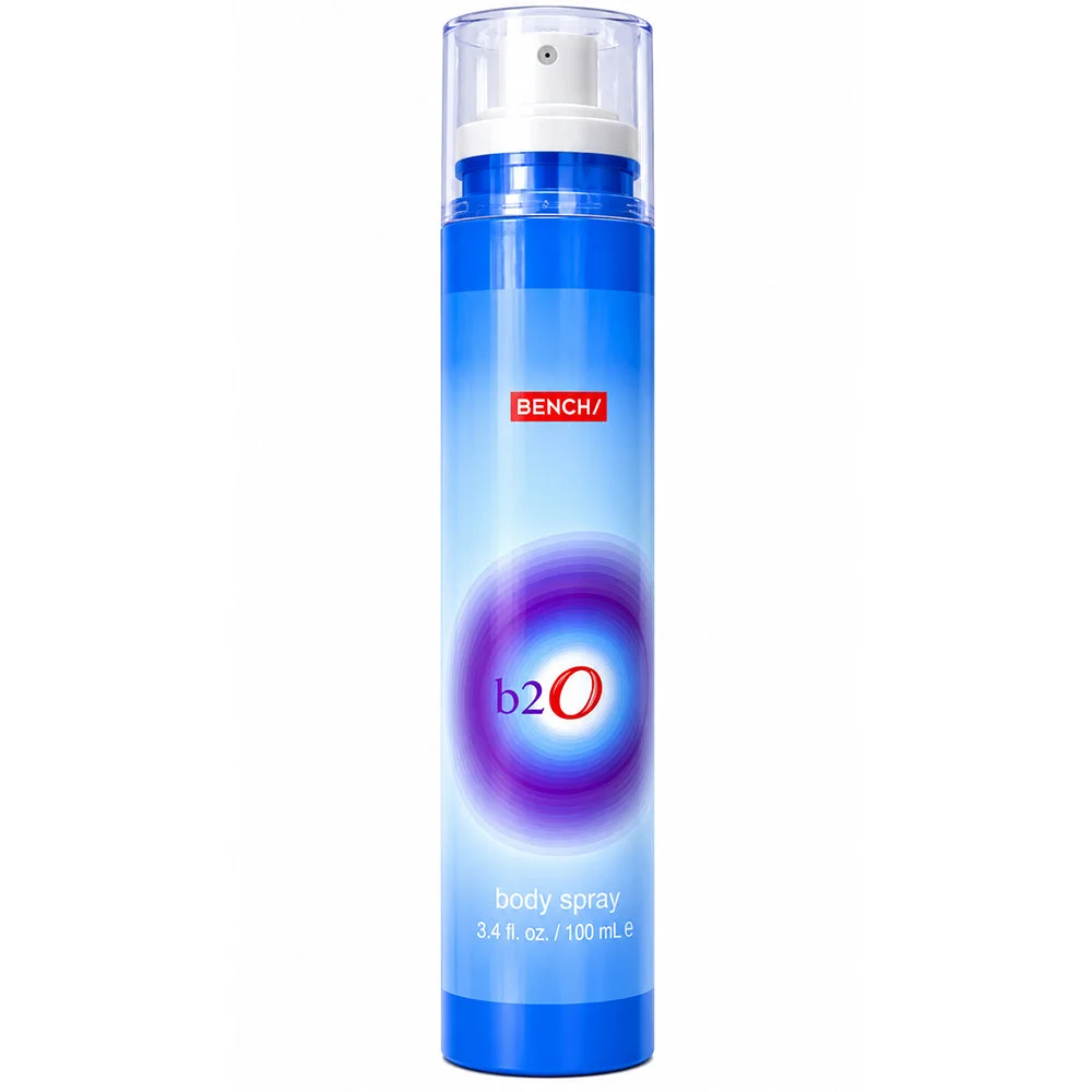 Bench B2O Body Spray 100ml