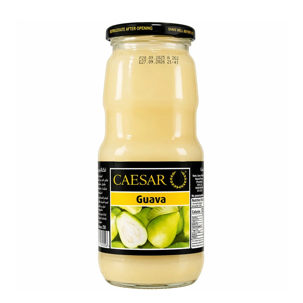 Caesar Guava Drink 250ml