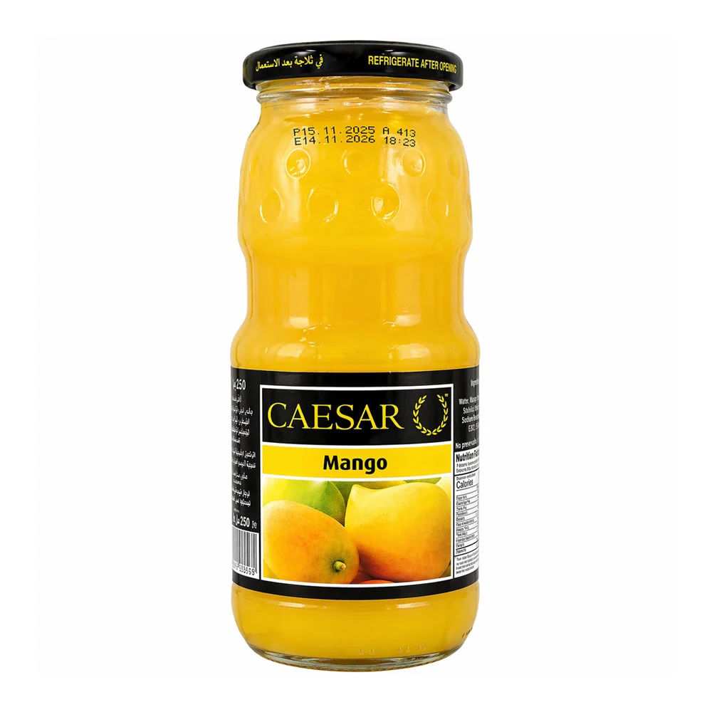 Caesar Mango Drink 250ml
