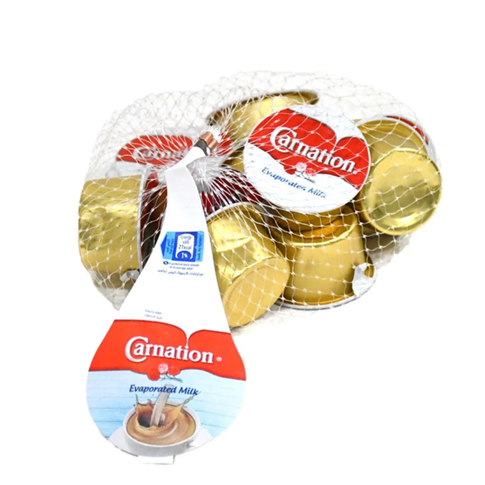 Carnation Evaporated Milk 150 g