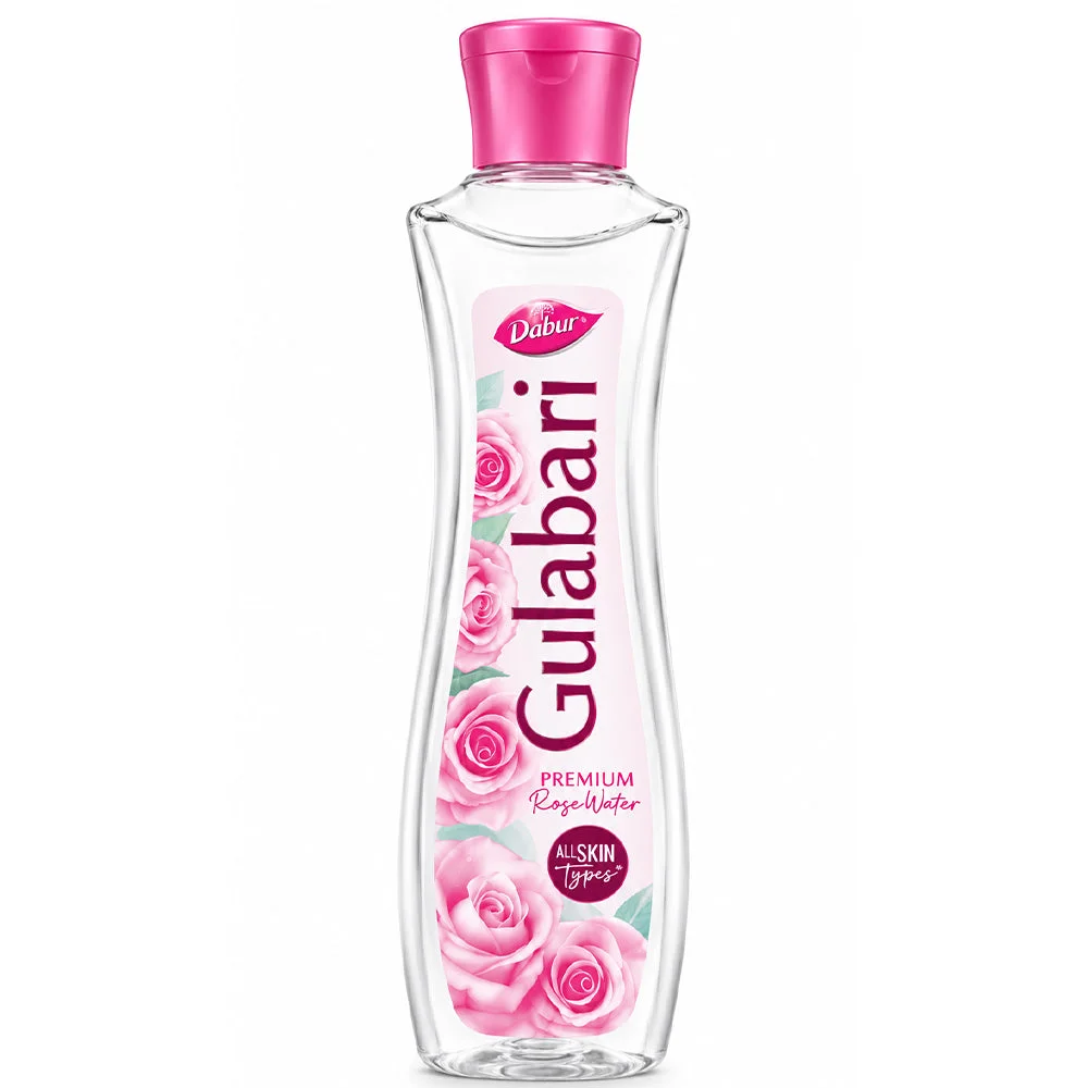 Dabur Gulabari Premium Rose Water 45ml