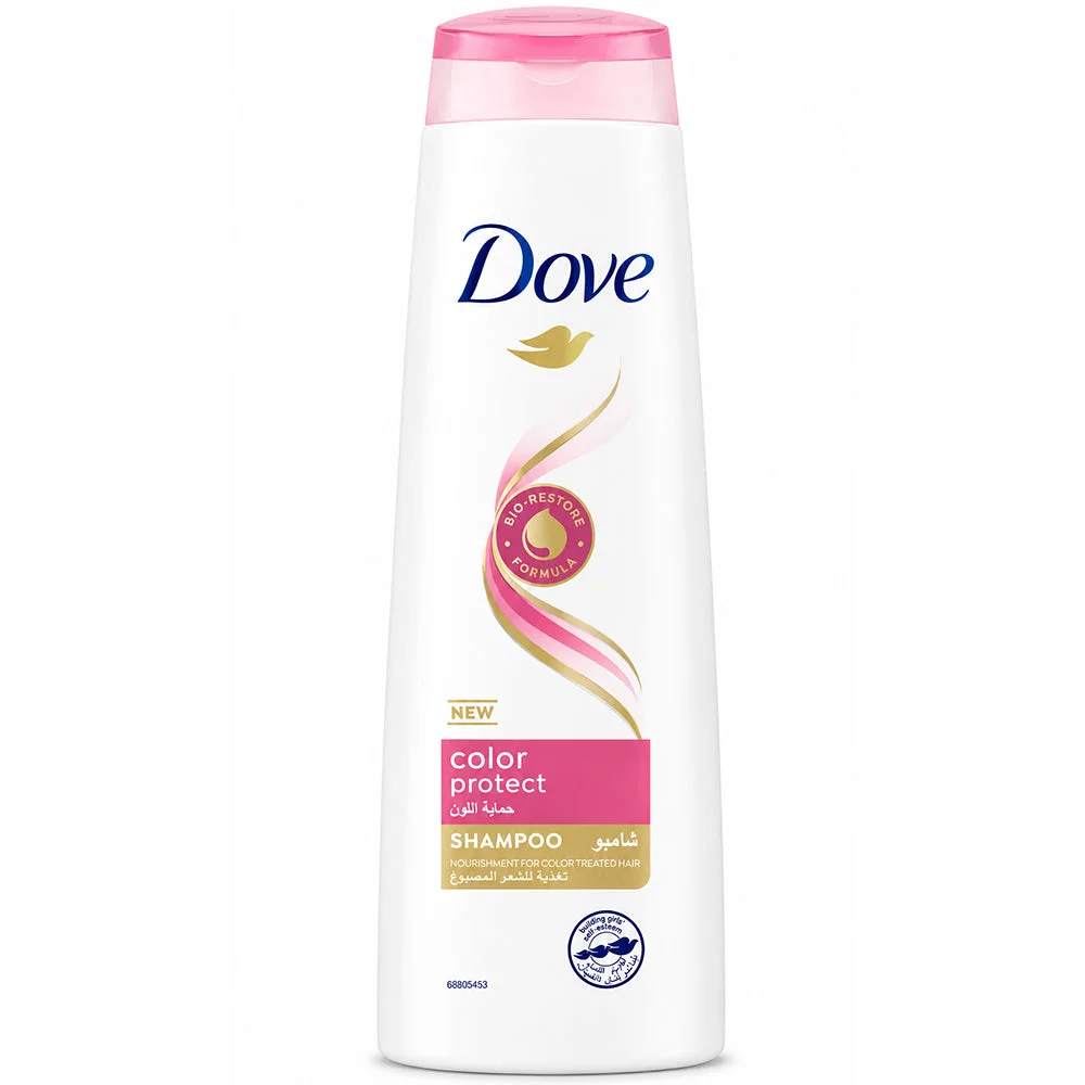 Dove Color Protect Shampoo 400ml