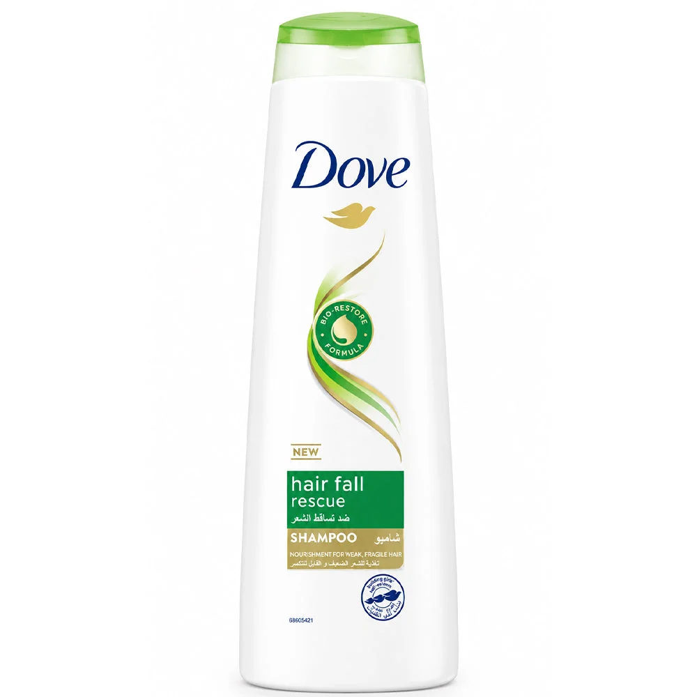 Dove Hair Fall Rescue Shampoo 400ml