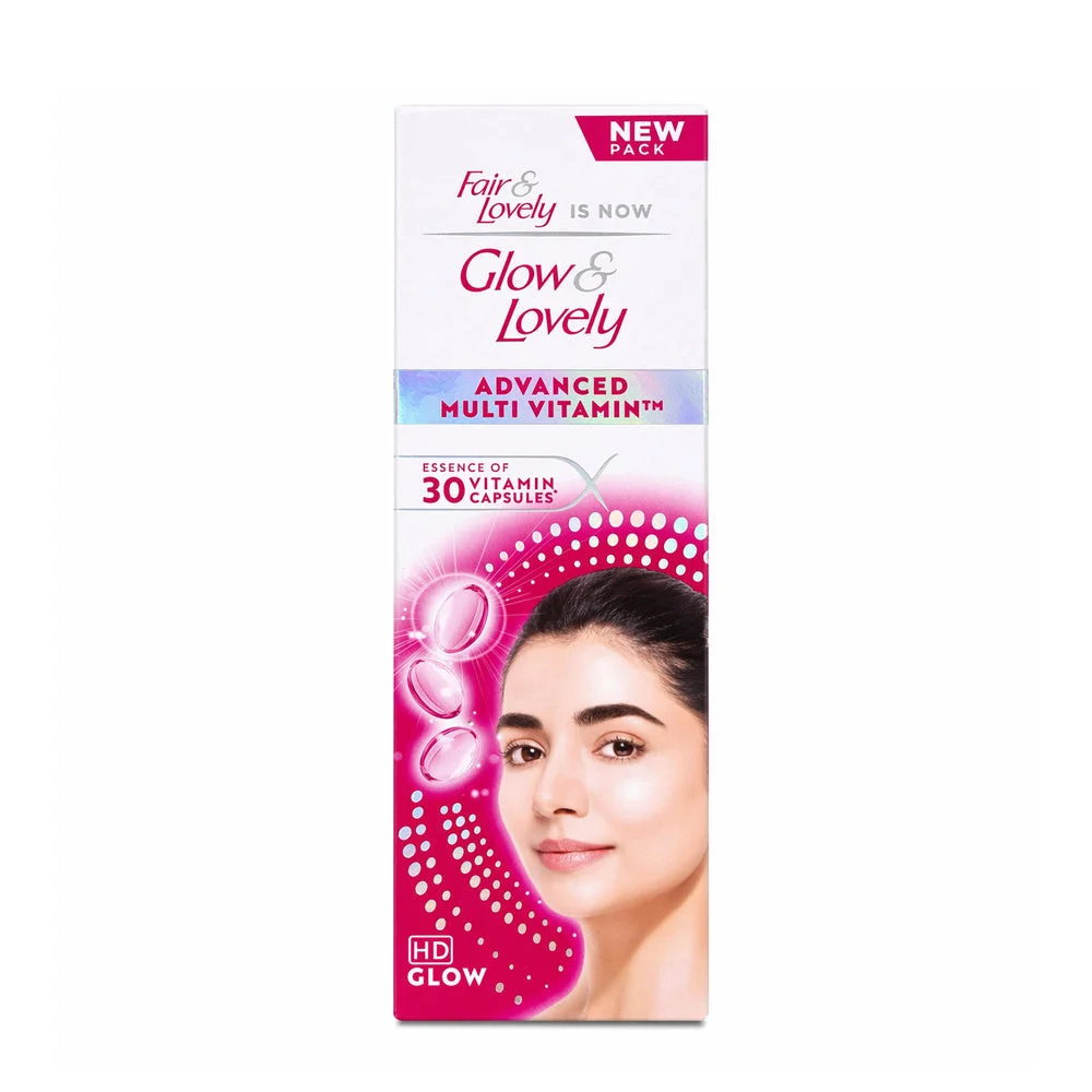 Fair&Lovely Advanced Multi Vitamin 50 GM