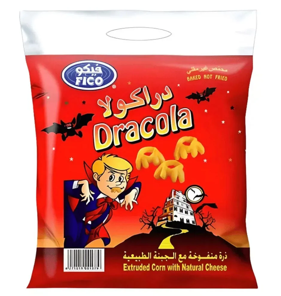 Fico Dracola 20 pcs 18 gm