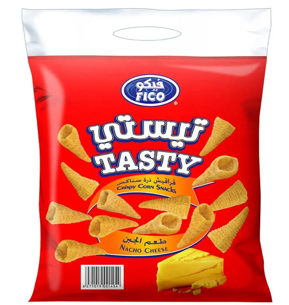 Fico Tasty 20 pcs 22 gm