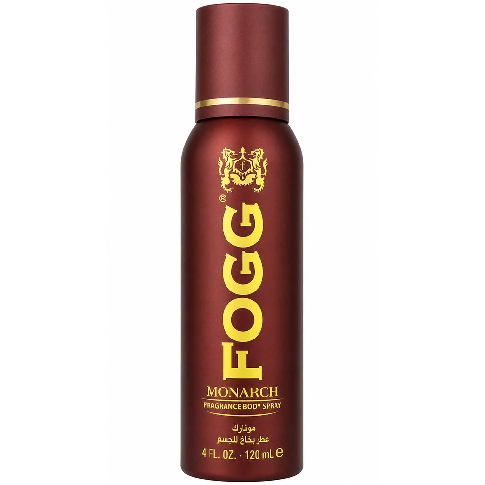 FOGG Monarch Fragrance Body Spray 120ml
