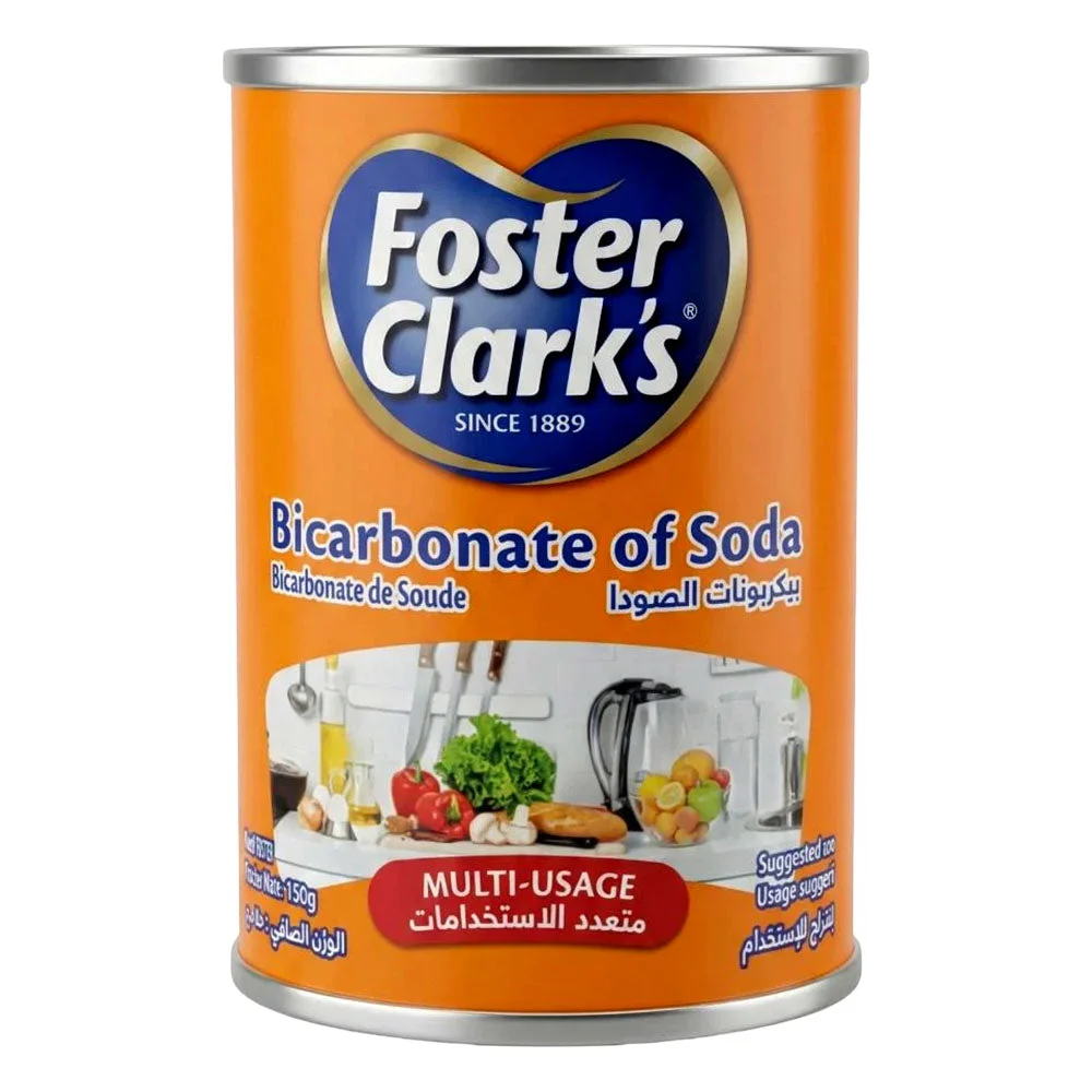 Foster Clark's Bicarbonate Of Soda 150g