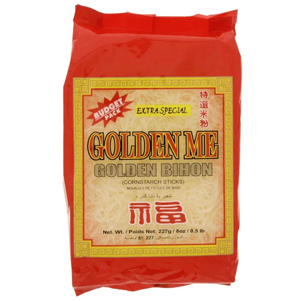 Golden Me Golden Bihon Rice Noodles 227g