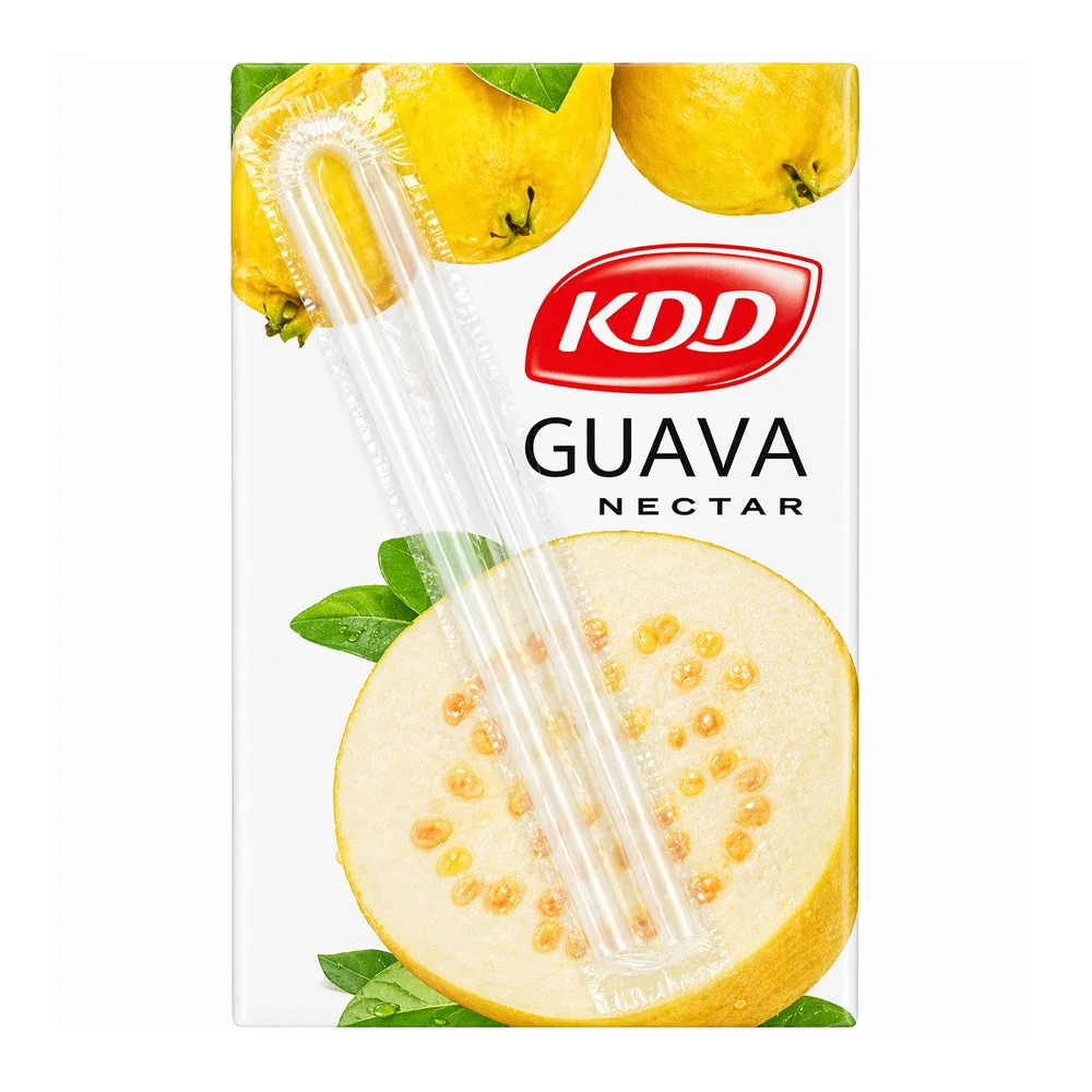 KDD Guava Nectar 125ml