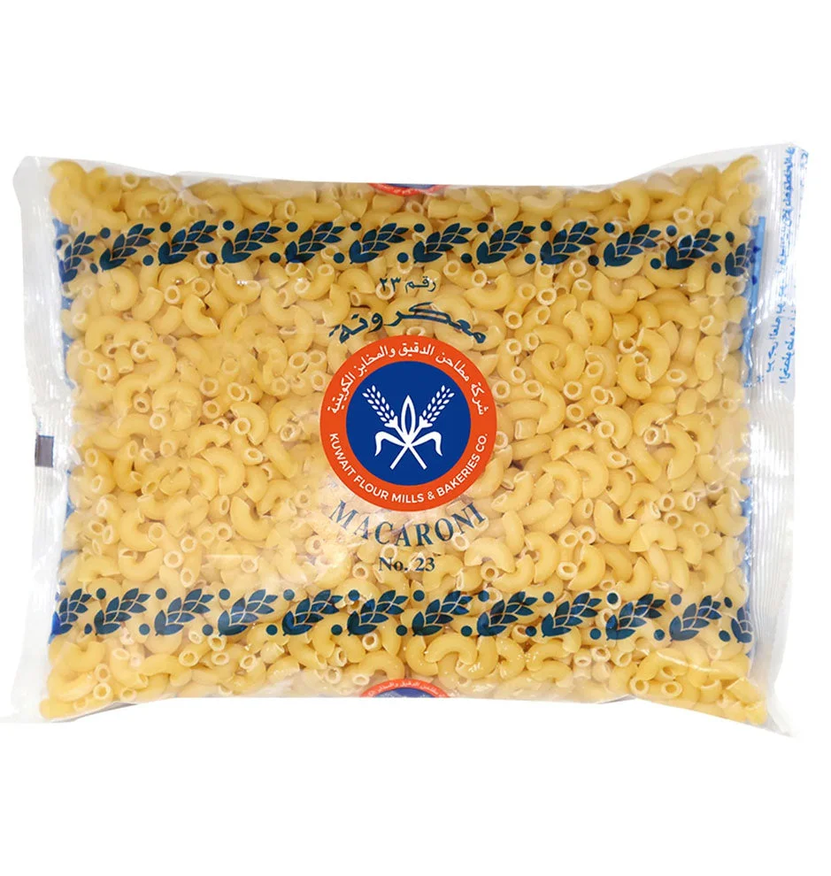 KFM Macaroni No.23 500 g