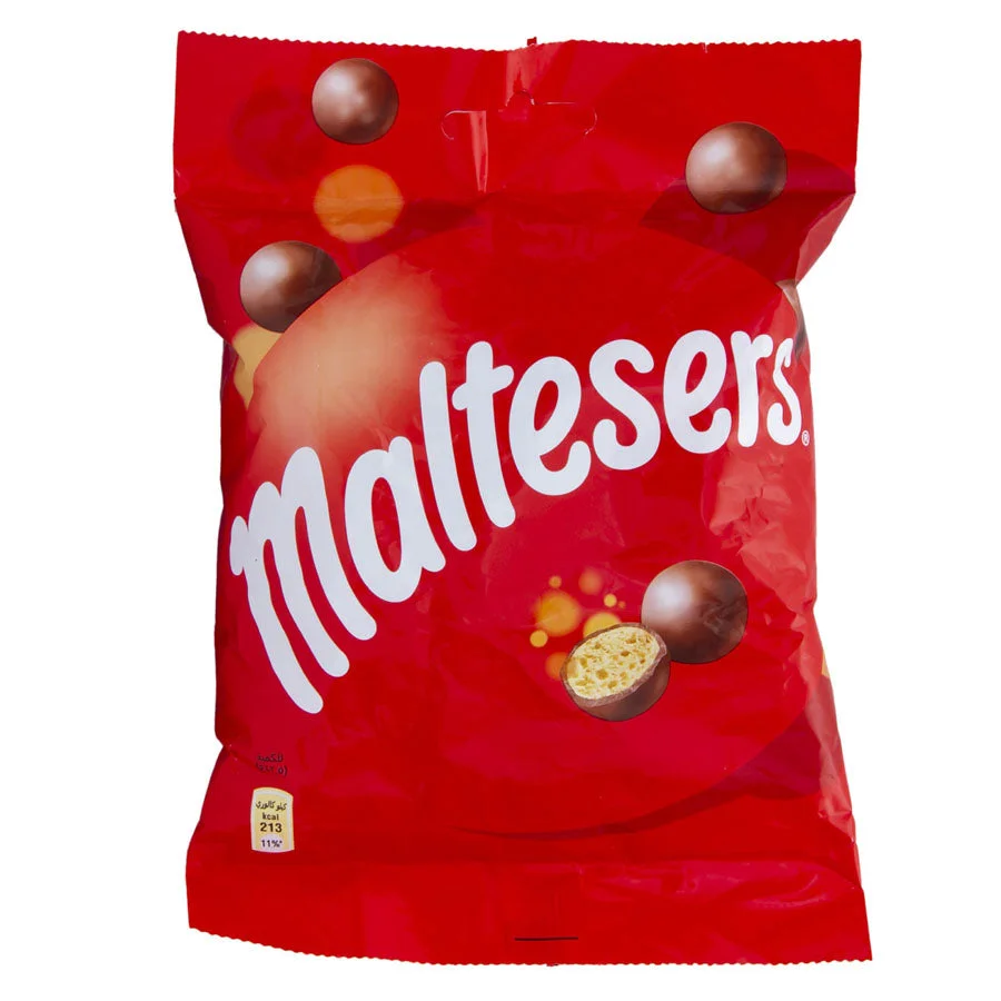 Maltesers Milk Chocolate 68g