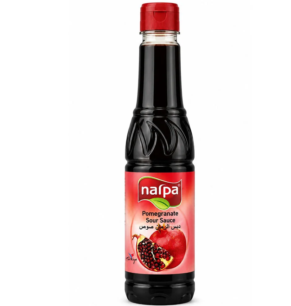 Narpa Pomegranate Molasses 700g