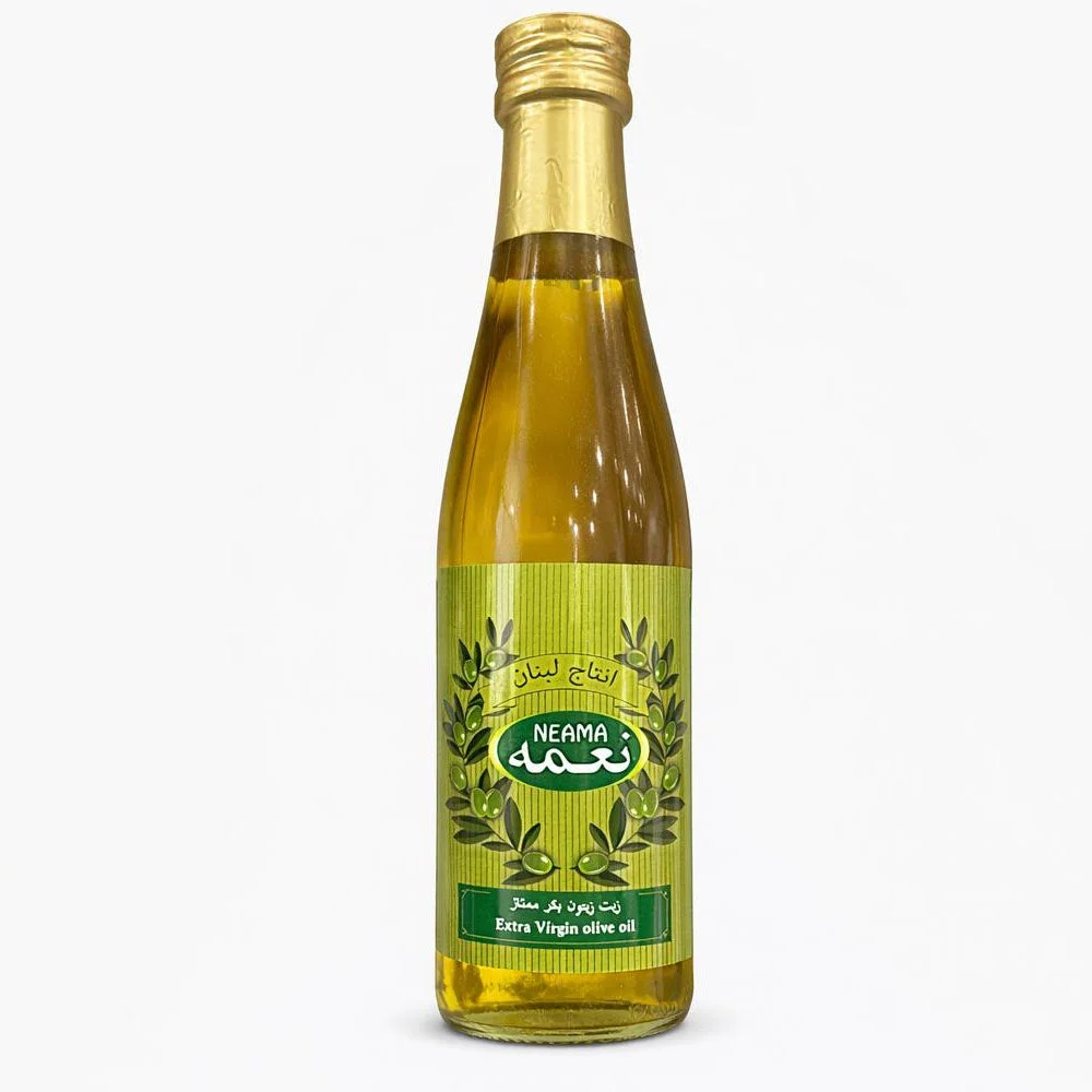 Neama Extra Virgin Olive Oil 250ml