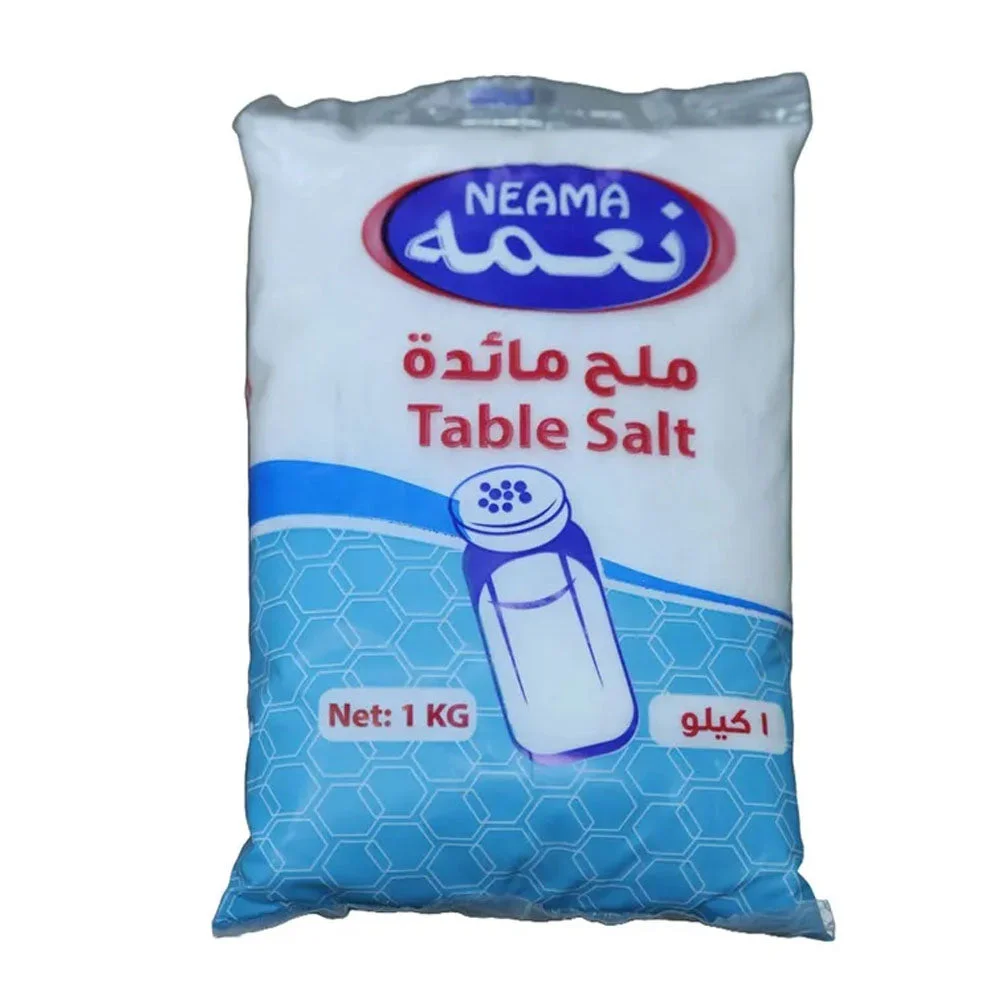 Neama Table Salt 1kg