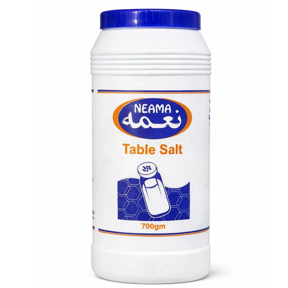 Neama Table Salt Shaker 700g