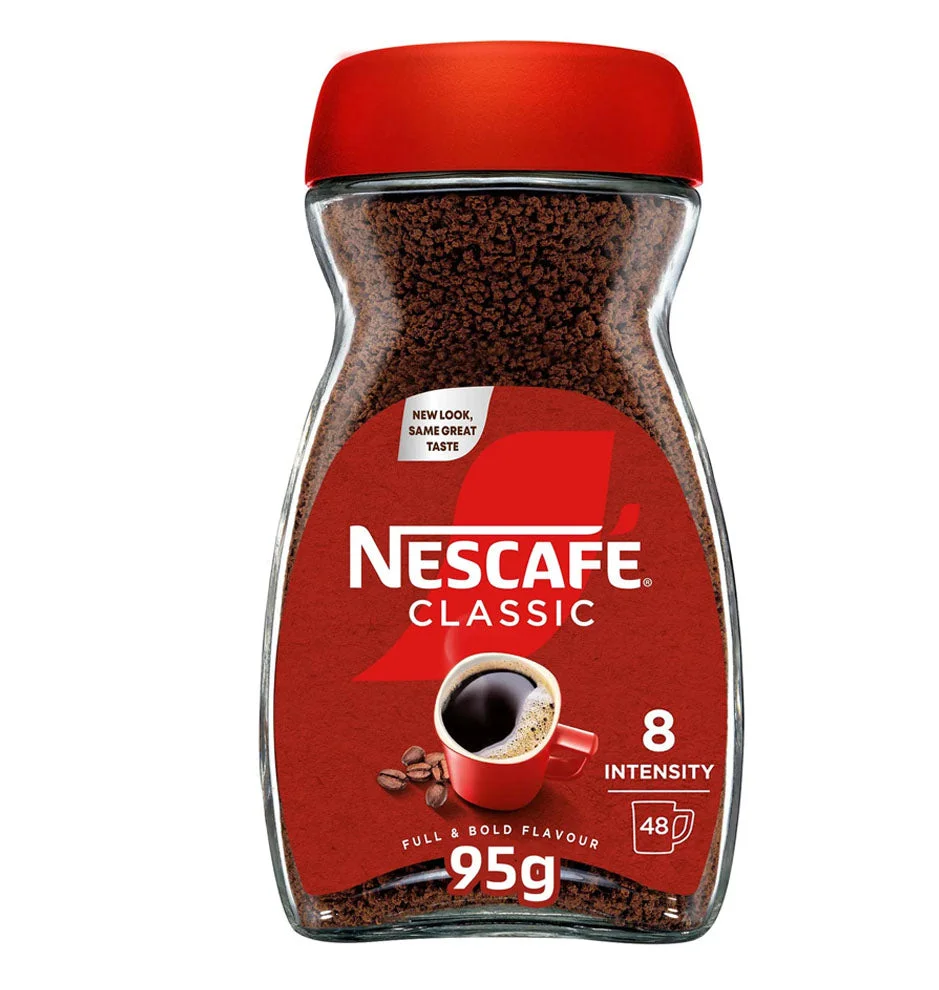 Nescafe Classic Coffee 95 g