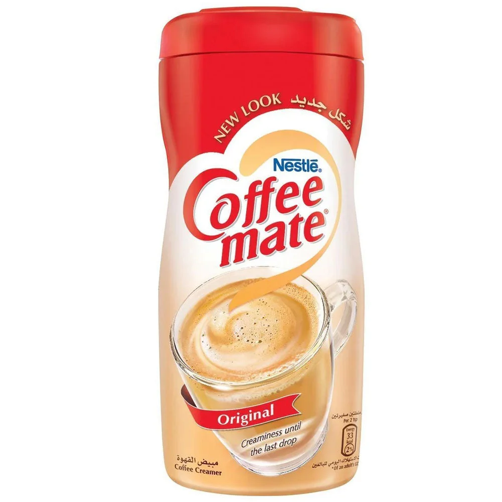 Nestlé Coffee-Mate Original Coffee Creamer 170g