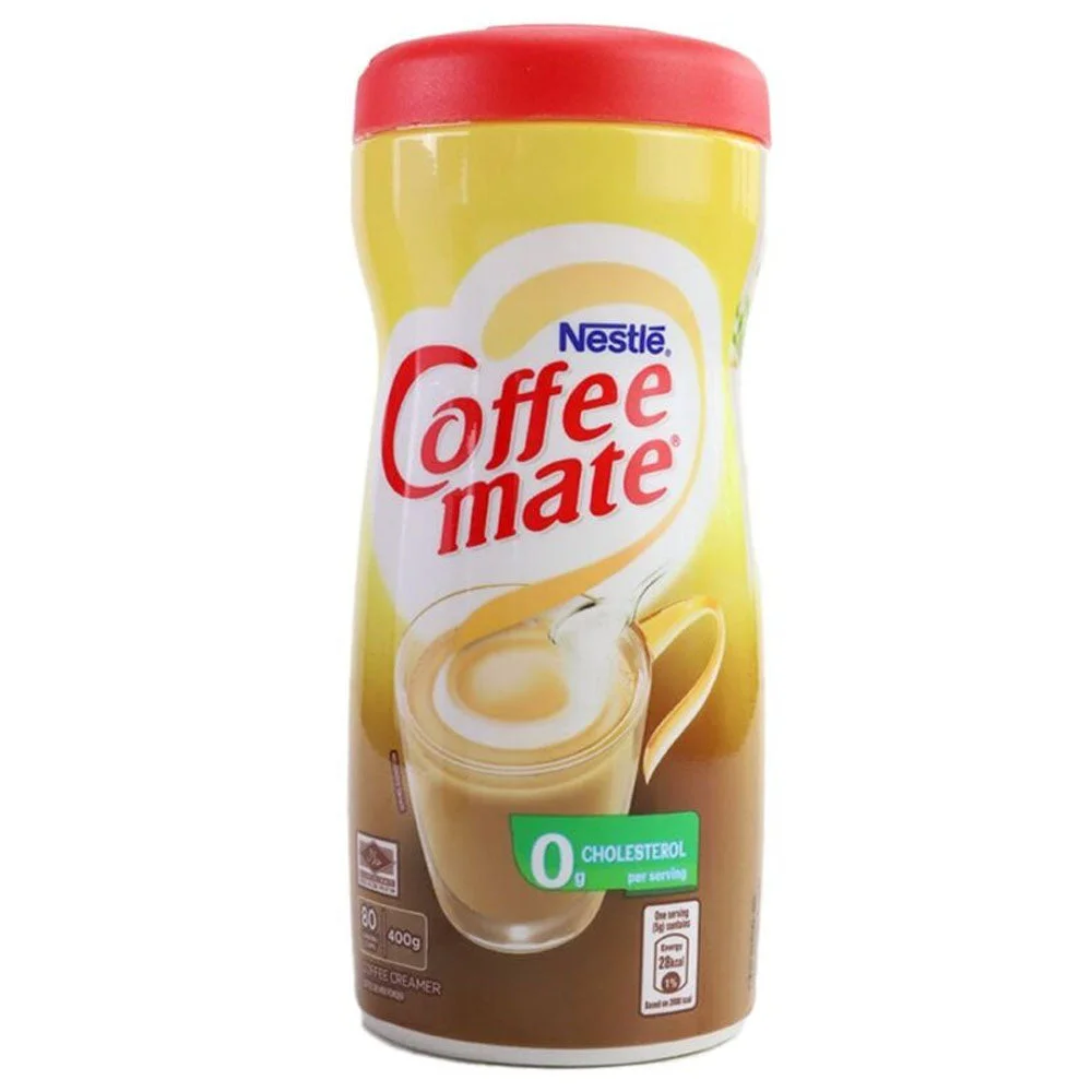 Nestlé Coffee Mate Original Coffee Creamer 400 G