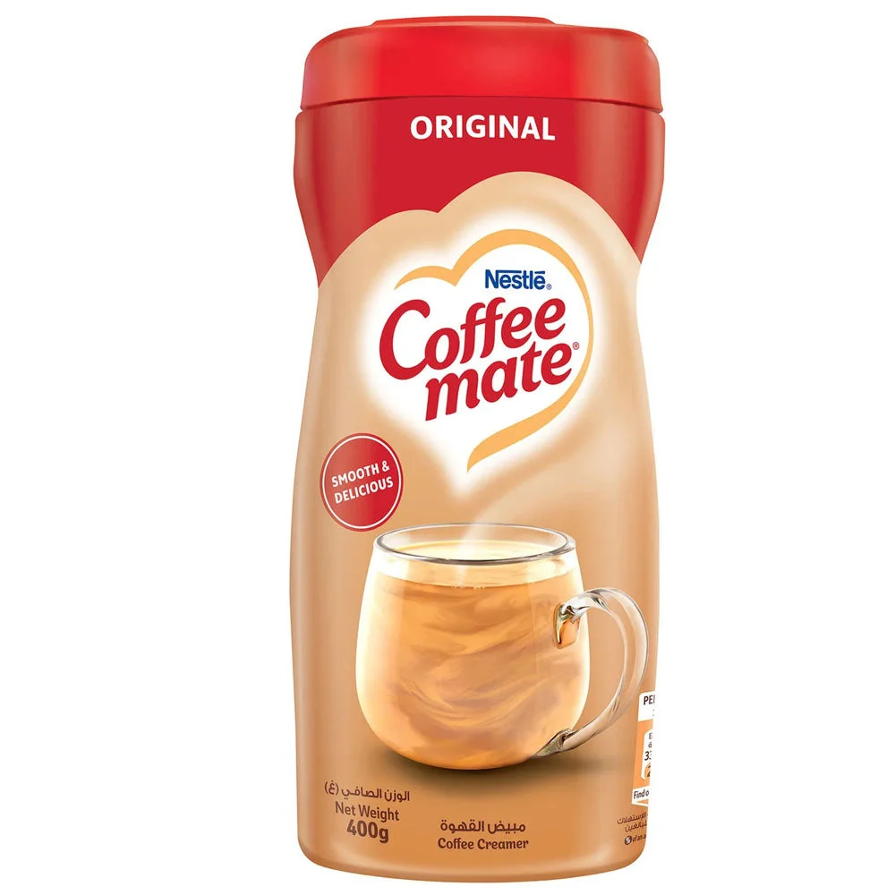 Nestle Coffeemate Original Coffee Creamer 400g