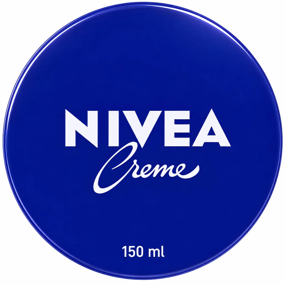 Nivea Creme Moisturizing Cream 150ml