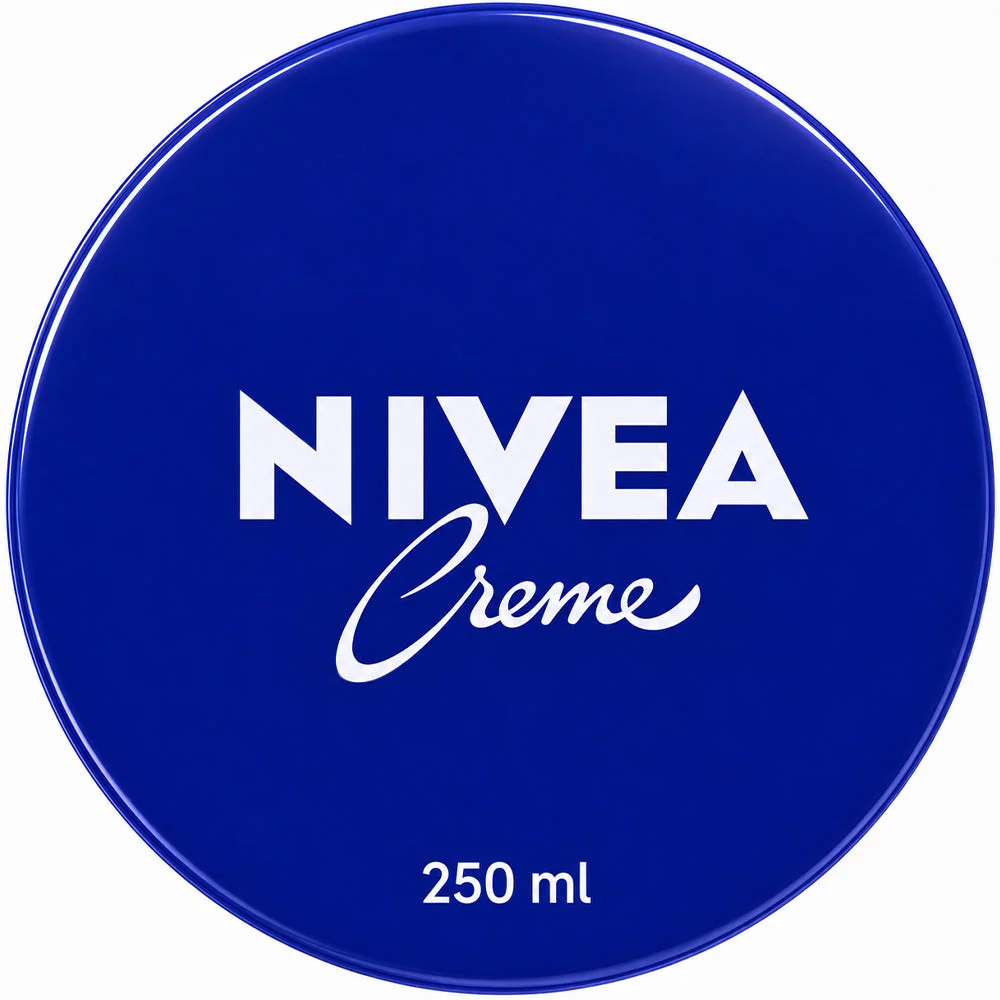 Nivea Creme Moisturizing Cream 250ml