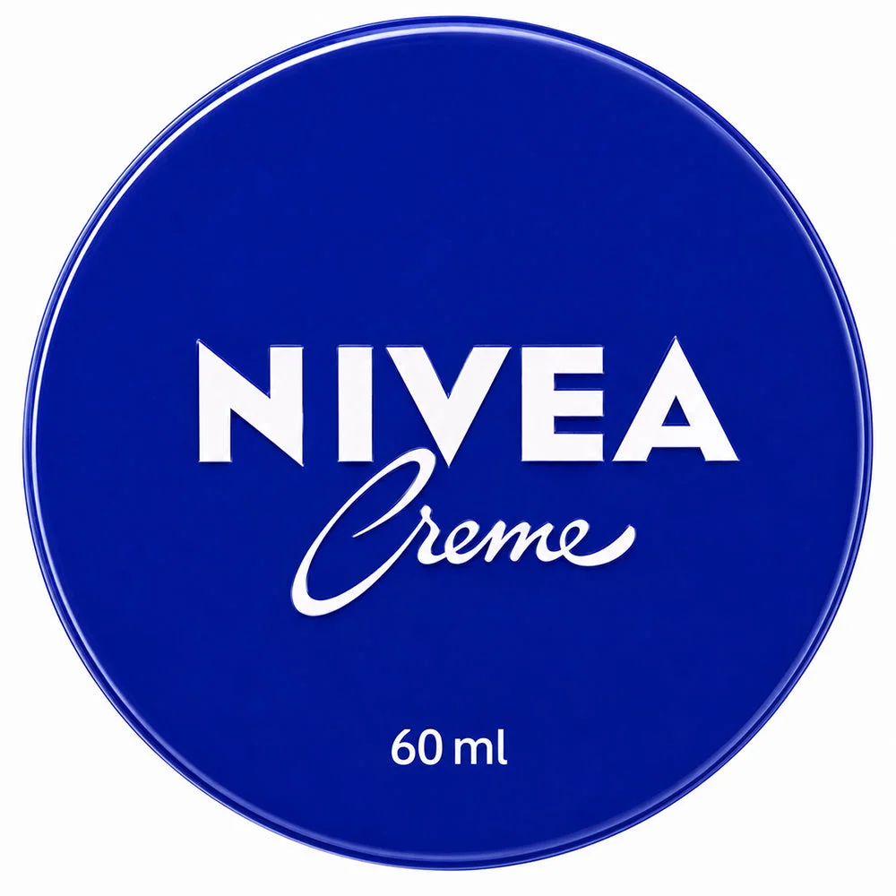 Nivea Creme Moisturizing Cream 60ml