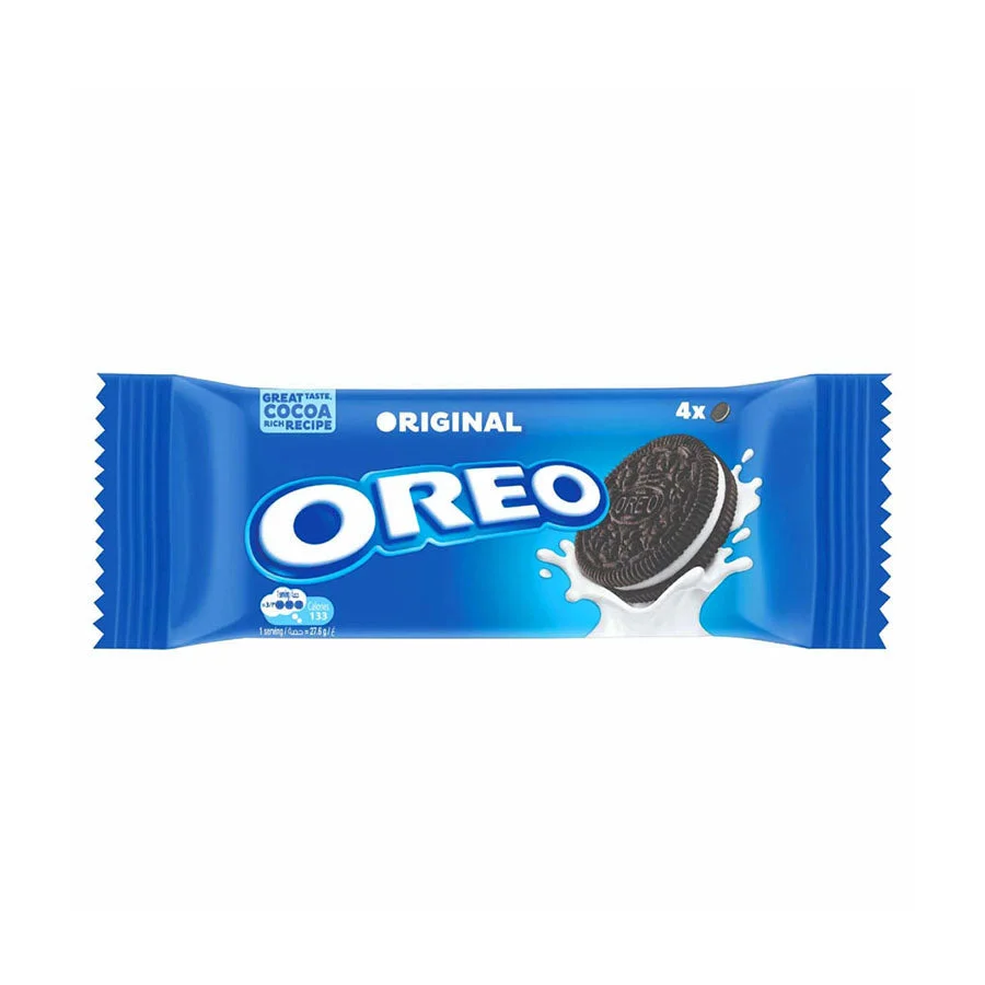 Oreo Original Cookies 36.8g