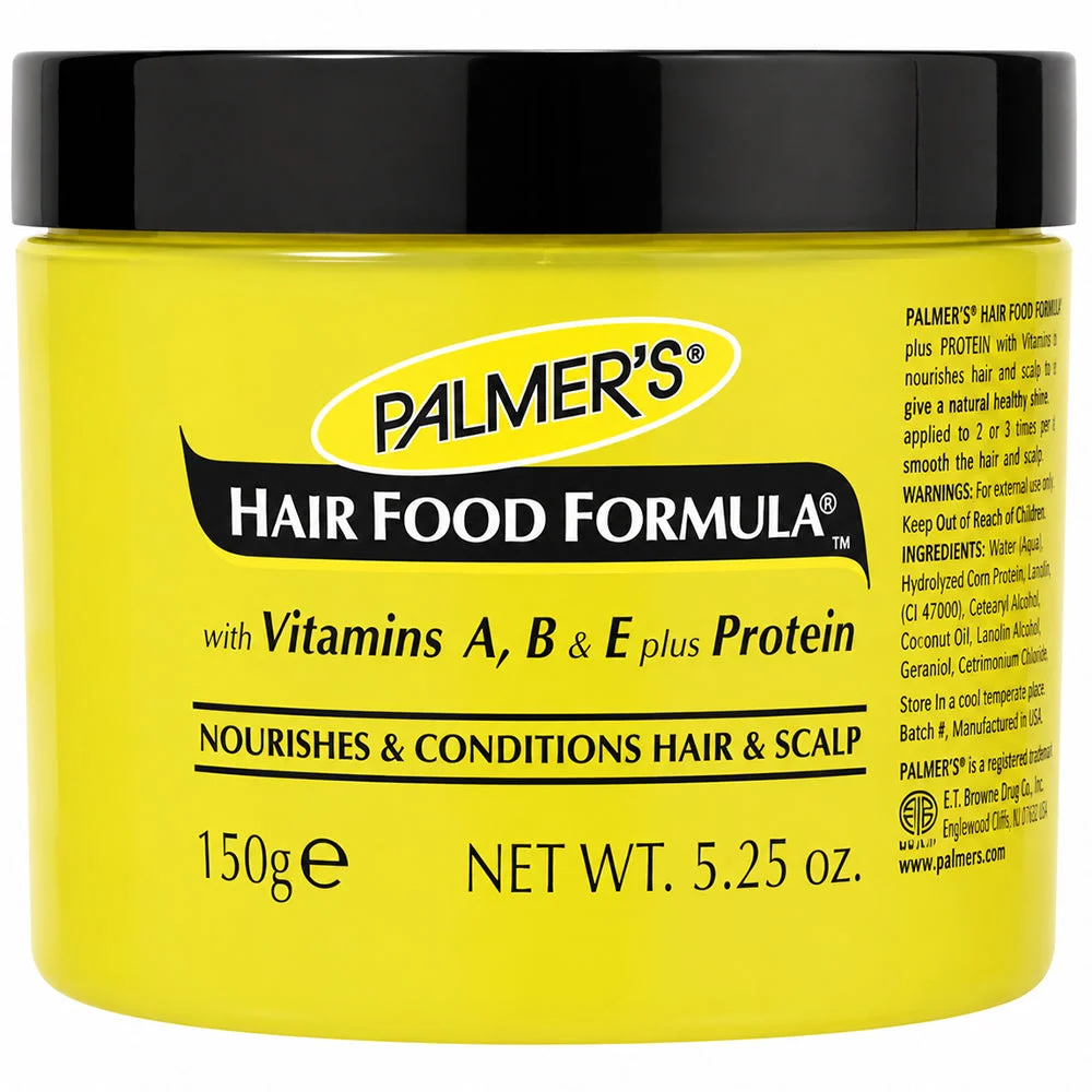 Palmer’s Hair Food Formula 150g
