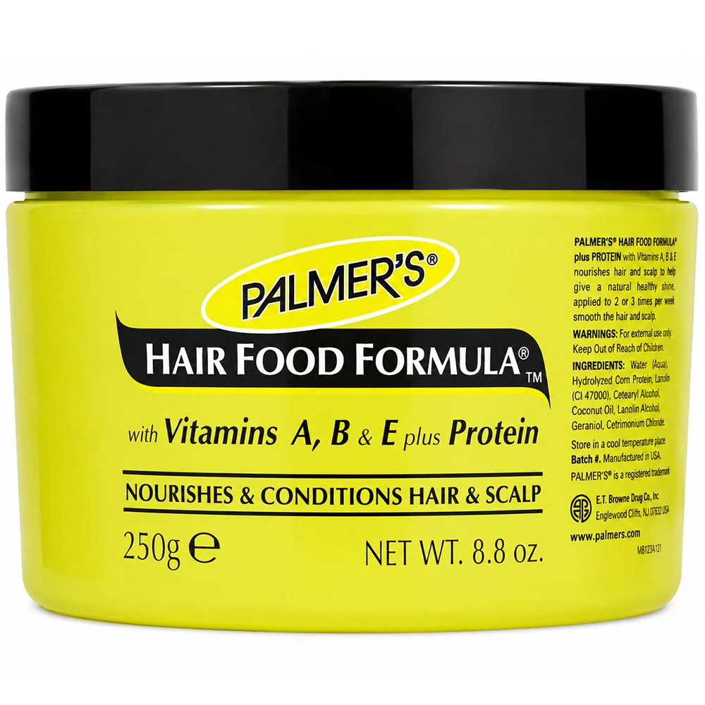 Palmer’s Hair Food Formula 250g