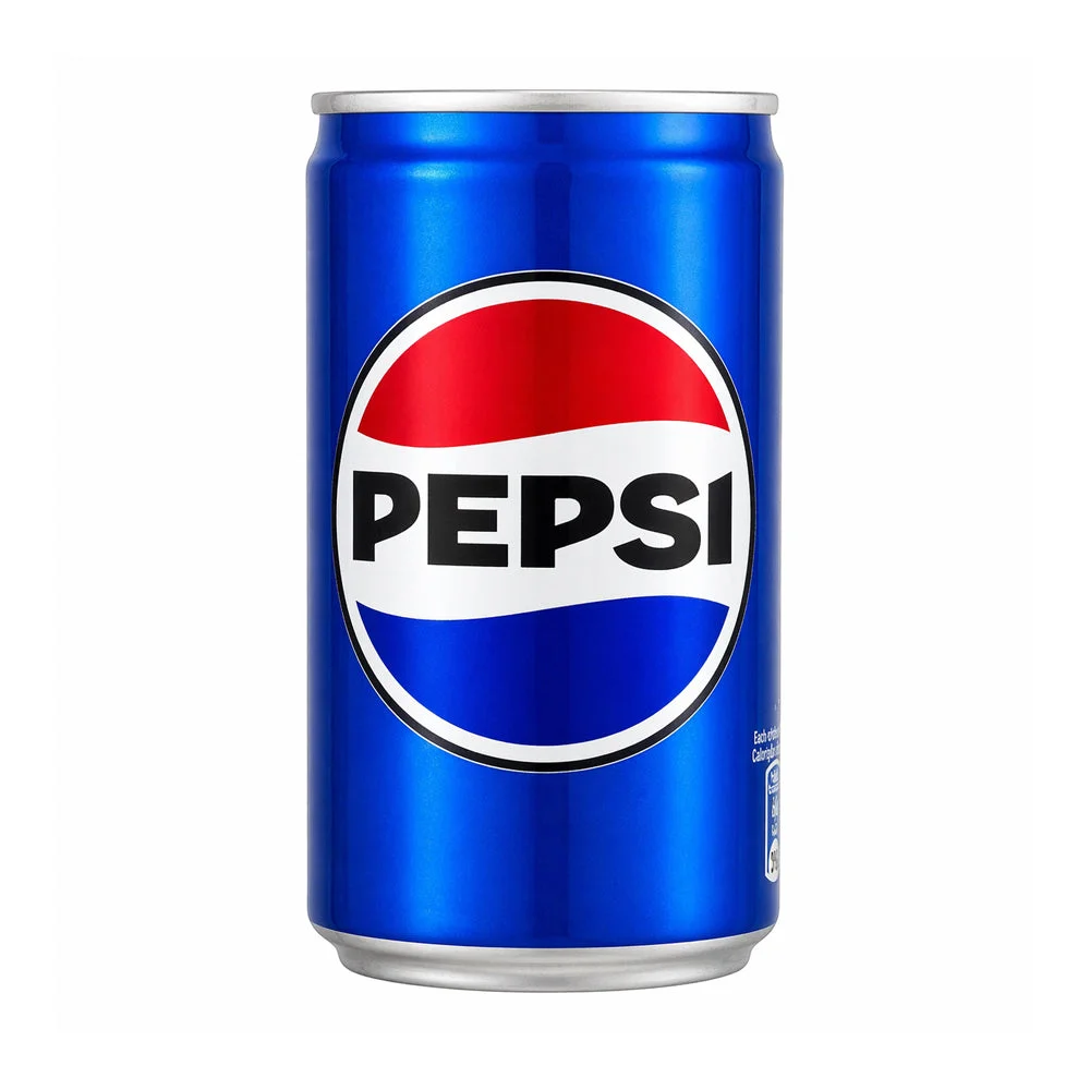 Pepsi Cola Soft Drink 150ml