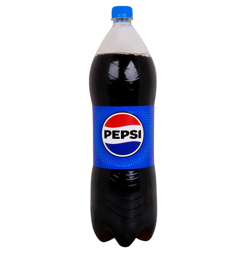 Pepsi Regular Soft Drink Bottle 1.25L