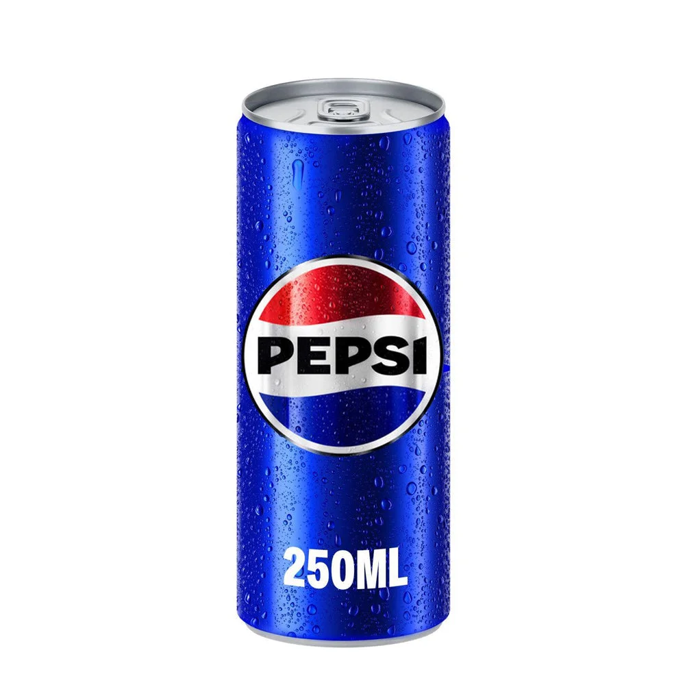 Pepsi Soft Drink 250ml