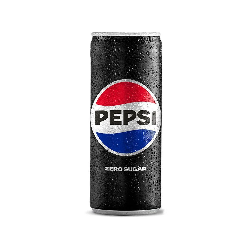 Pepsi Zero Sugar 250ml