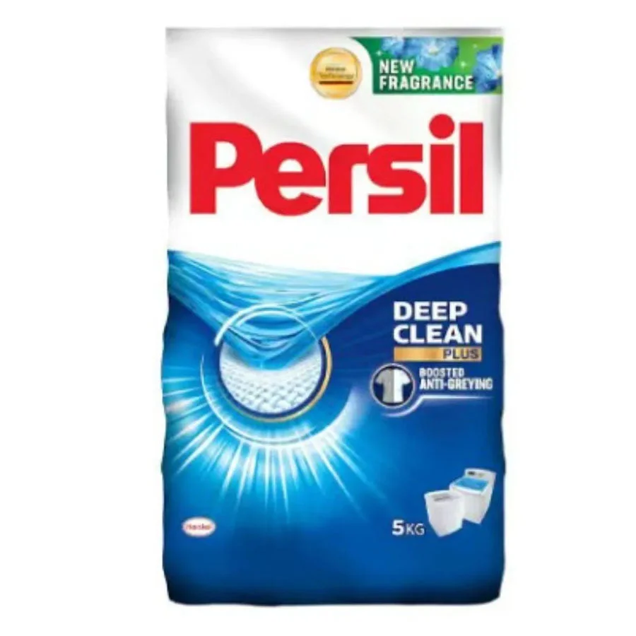 Persil Auto Detergent Blue 5 kg