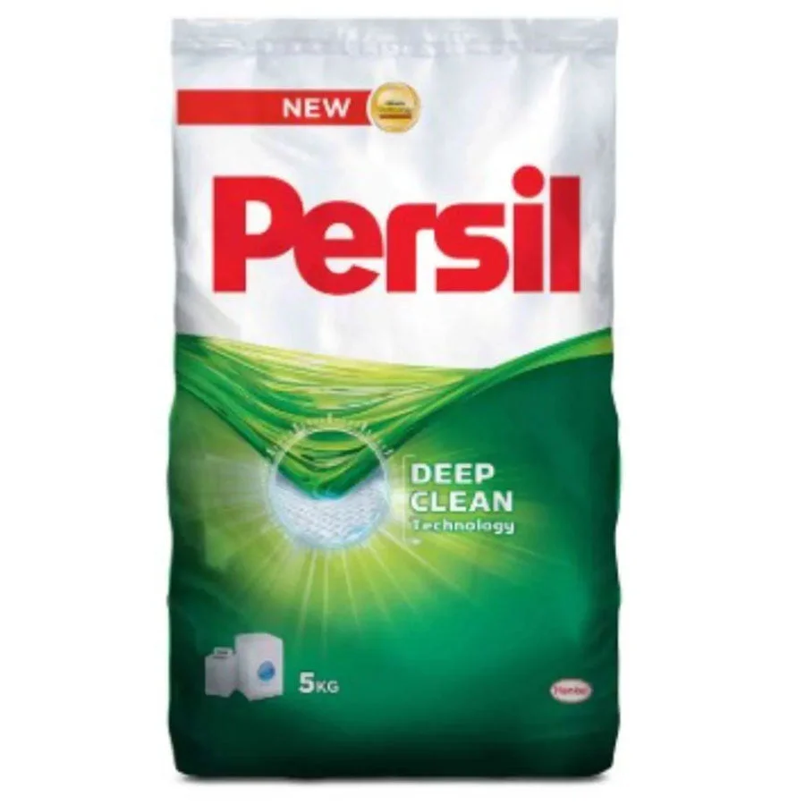Persil Auto Detergent Green 5 Kg